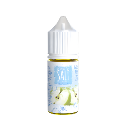 Skwezed Iced Salt Nicotine Vape Juice