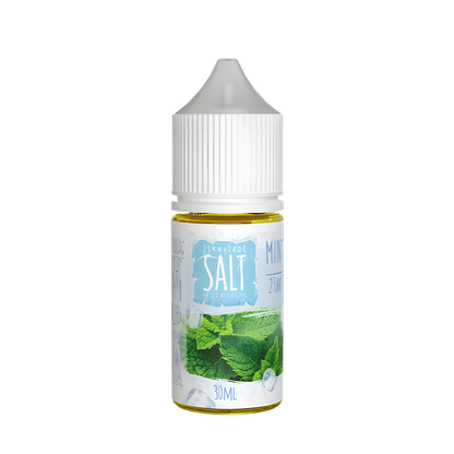 Skwezed Iced Salt Nicotine Vape Juice