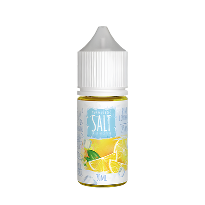 Skwezed Iced Salt Nicotine Vape Juice