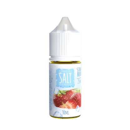 Skwezed Iced Salt Nicotine Vape Juice