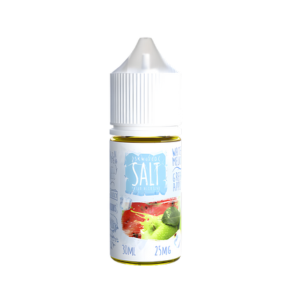 Skwezed Iced Salt Nicotine Vape Juice