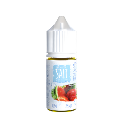 Skwezed Iced Salt Nicotine Vape Juice