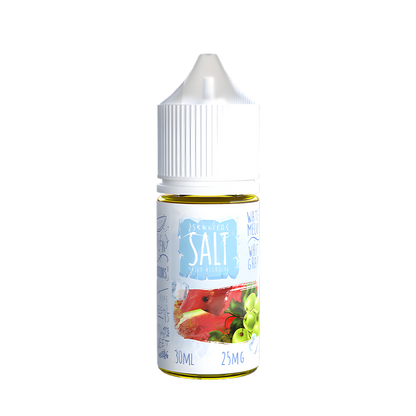 Skwezed Iced Salt Nicotine Vape Juice