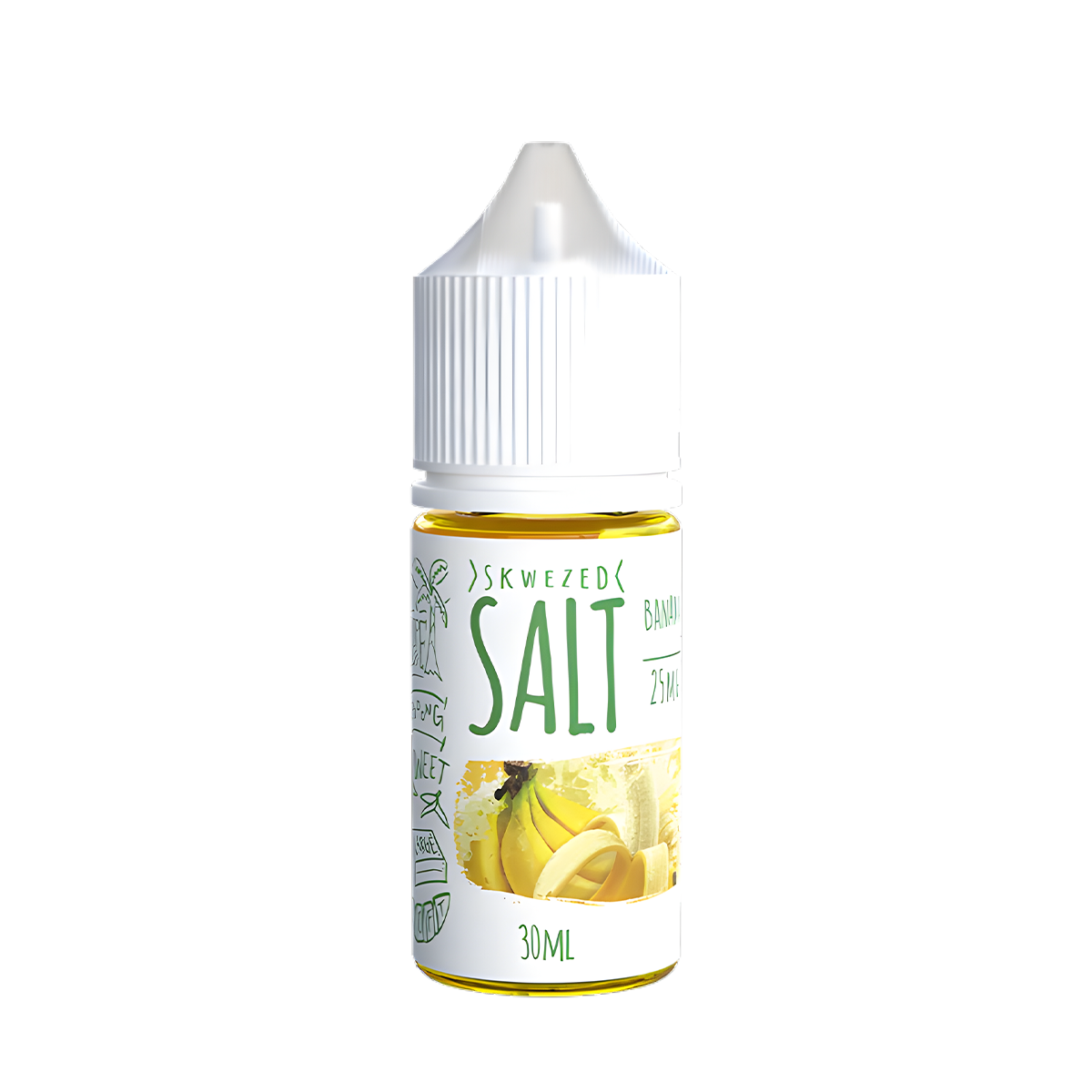 Skwezed Salt Nicotine Vape Juice