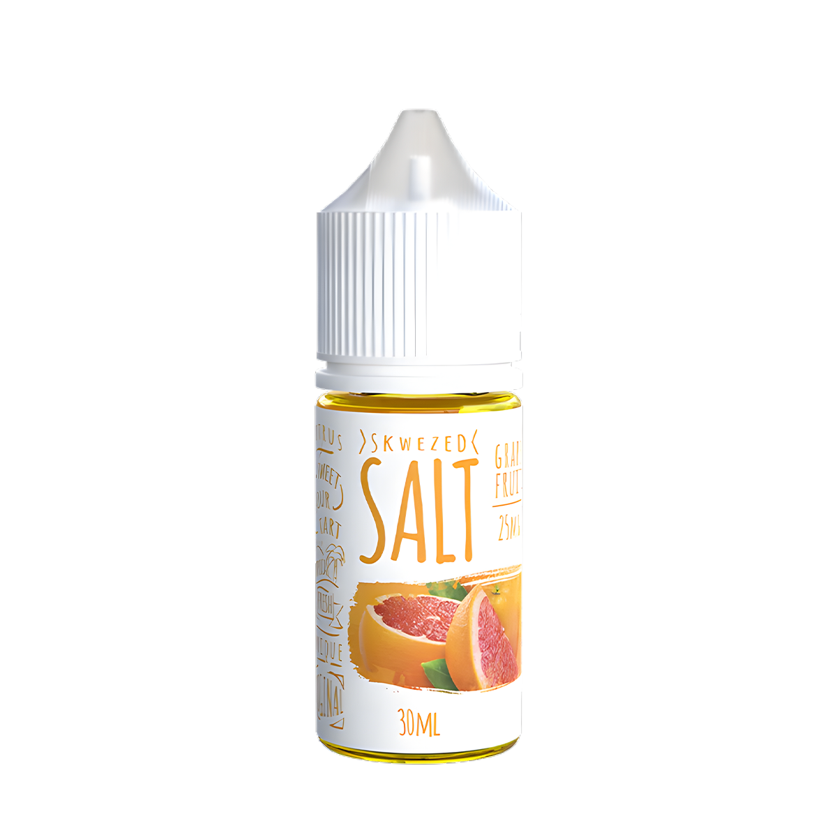 Skwezed Salt Nicotine Vape Juice