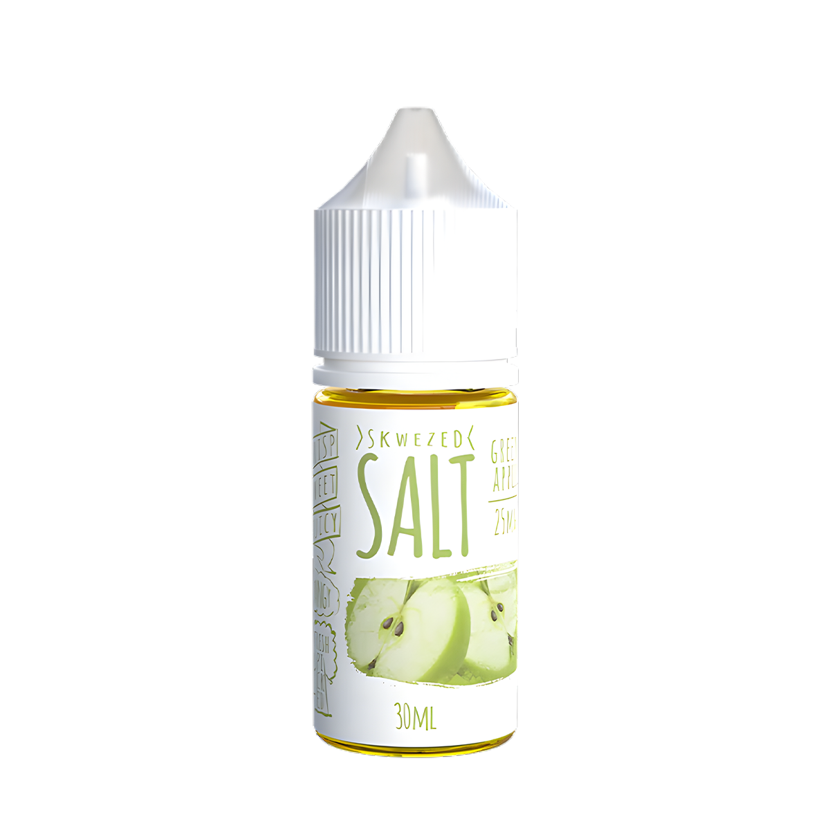 Skwezed Salt Nicotine Vape Juice
