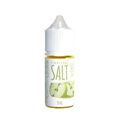 Skwezed Salt Nicotine Vape Juice