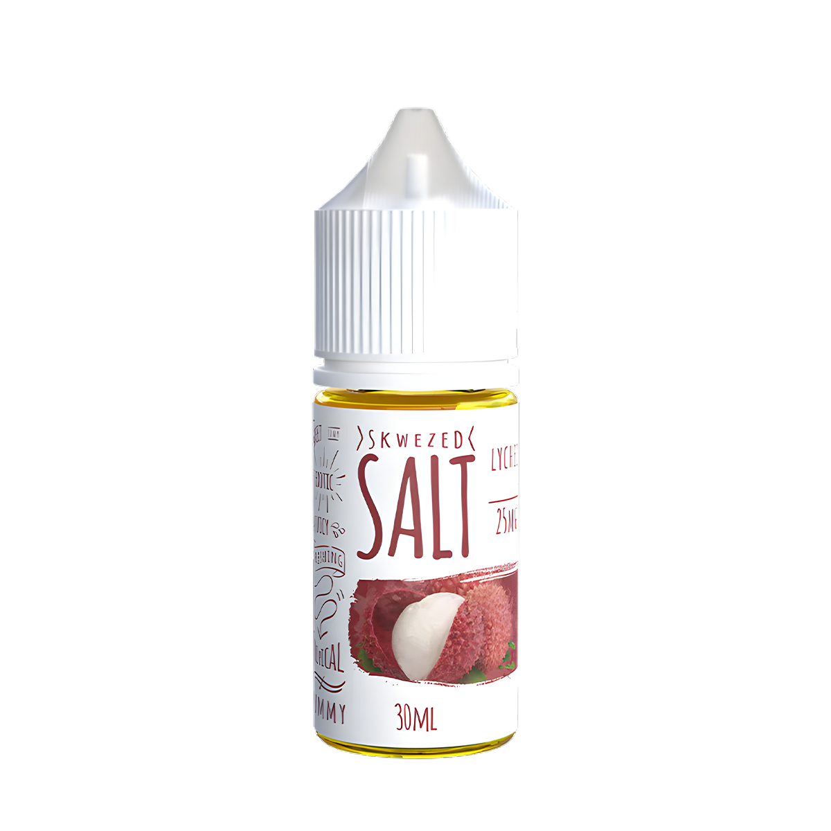 Skwezed Salt Nicotine Vape Juice