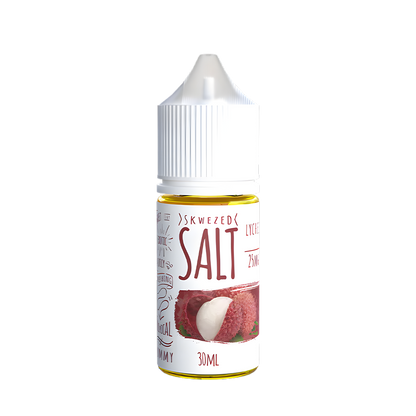Skwezed Salt Nicotine Vape Juice