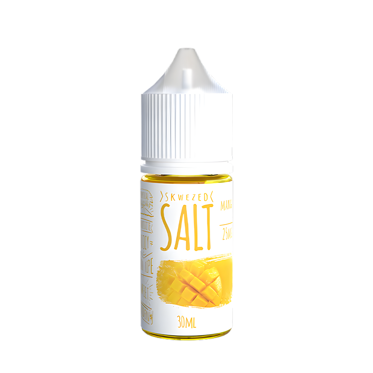 Skwezed Salt Nicotine Vape Juice
