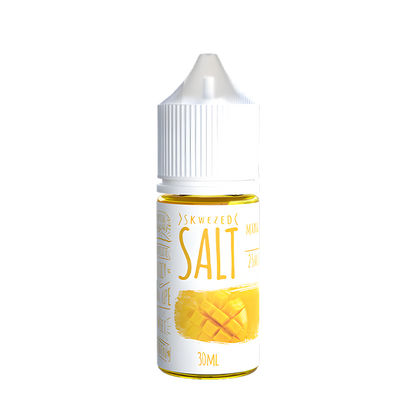 Skwezed Salt Nicotine Vape Juice
