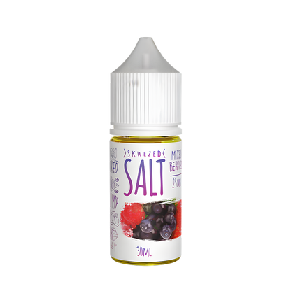 Skwezed Salt Nicotine Vape Juice