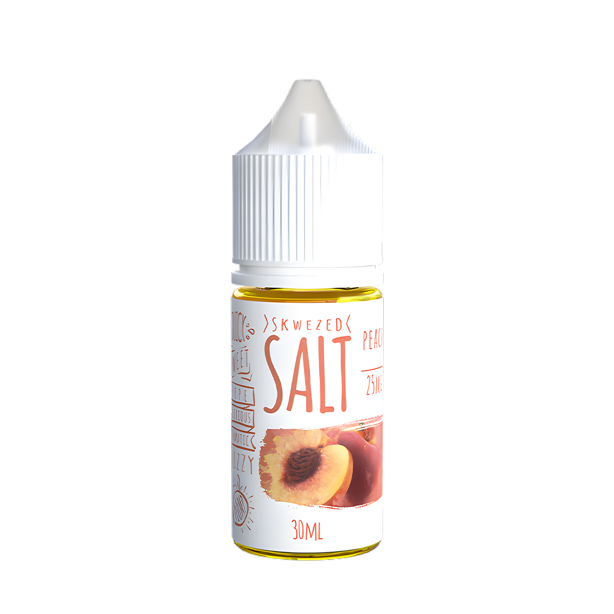Skwezed Salt Nicotine Vape Juice