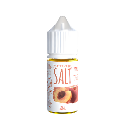 Skwezed Salt Nicotine Vape Juice