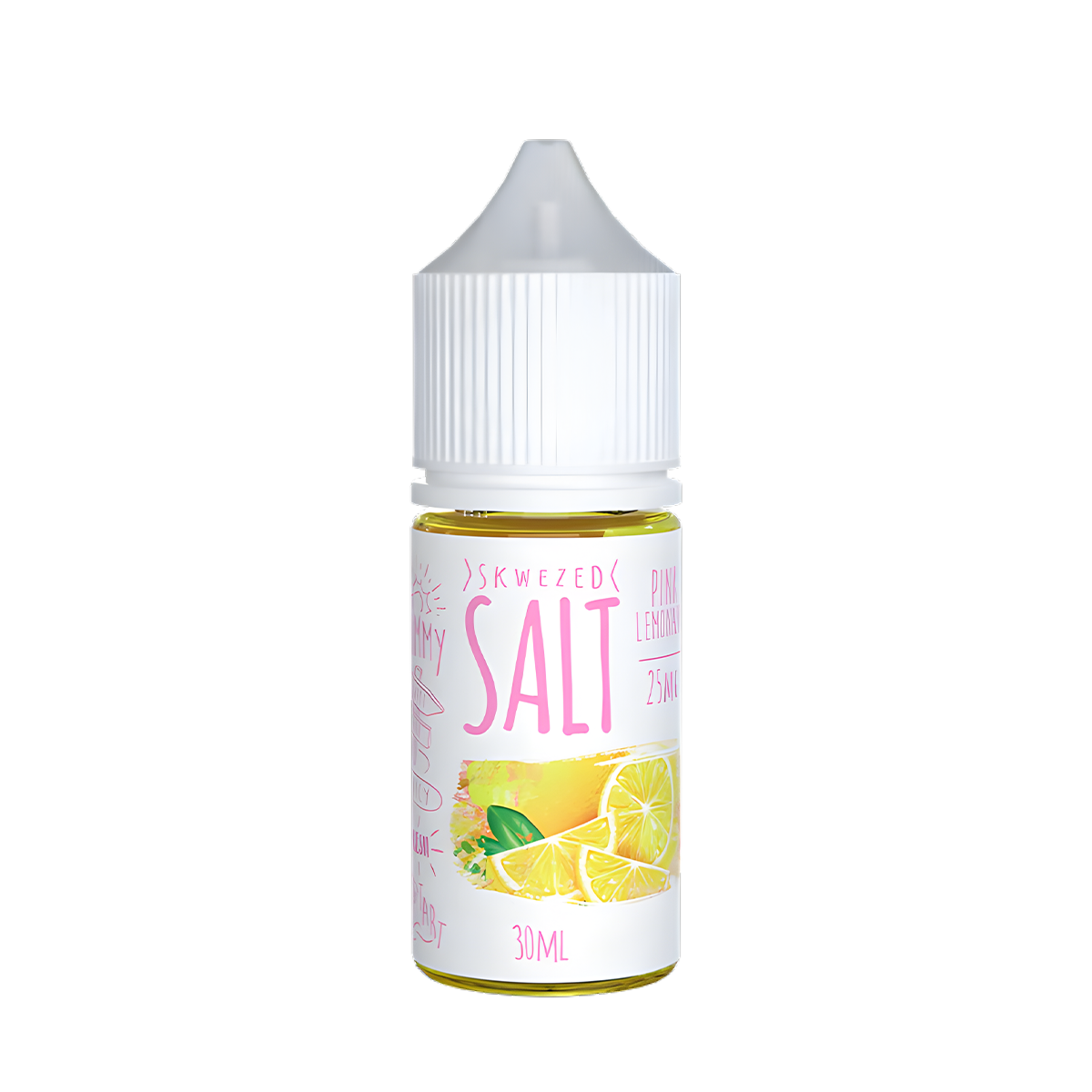Skwezed Salt Nicotine Vape Juice