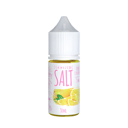Skwezed Salt Nicotine Vape Juice