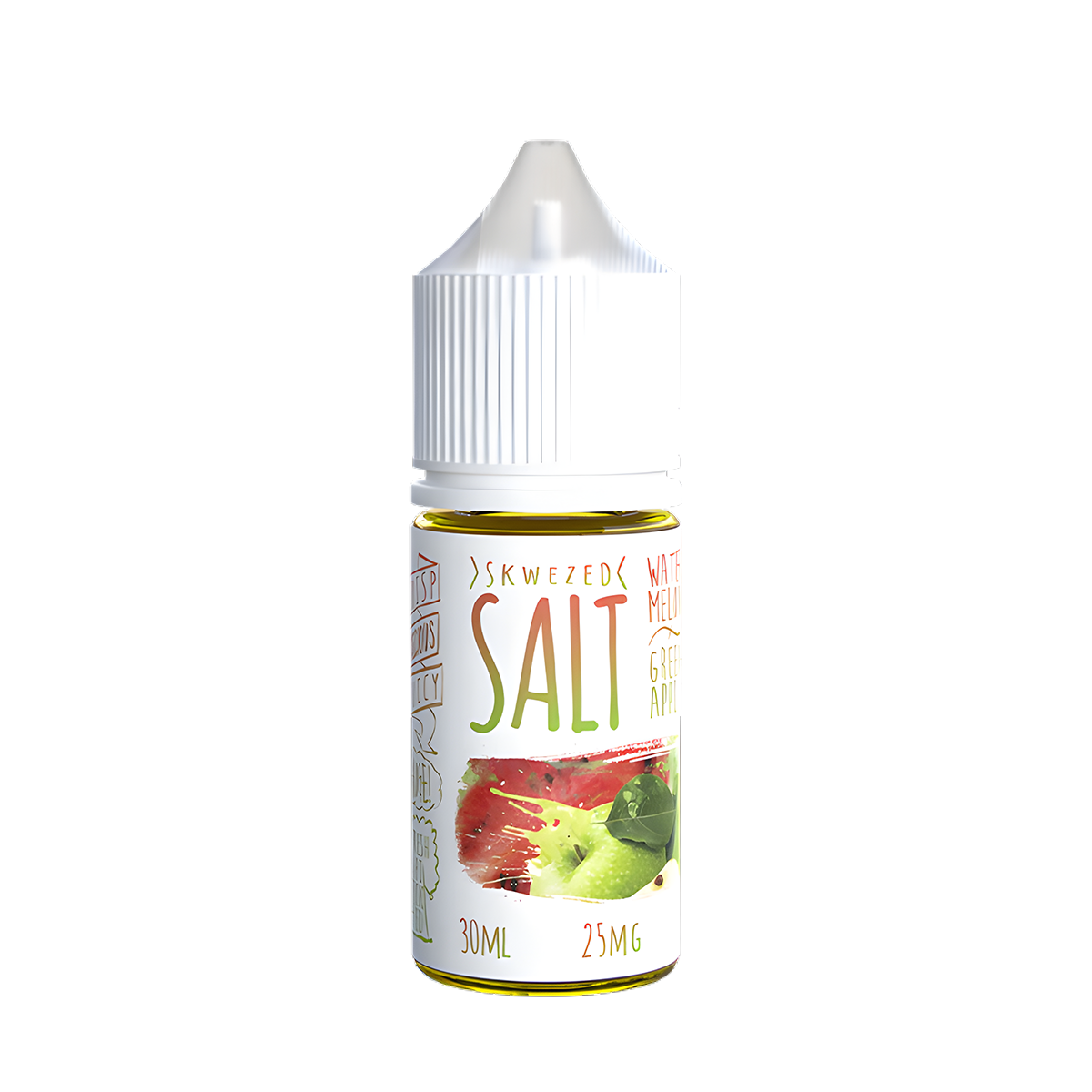 Skwezed Salt Nicotine Vape Juice