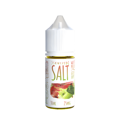 Skwezed Salt Nicotine Vape Juice