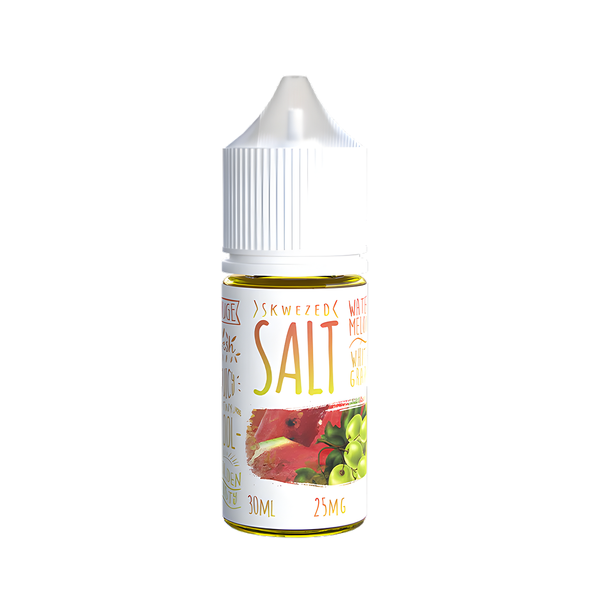 Skwezed Salt Nicotine Vape Juice