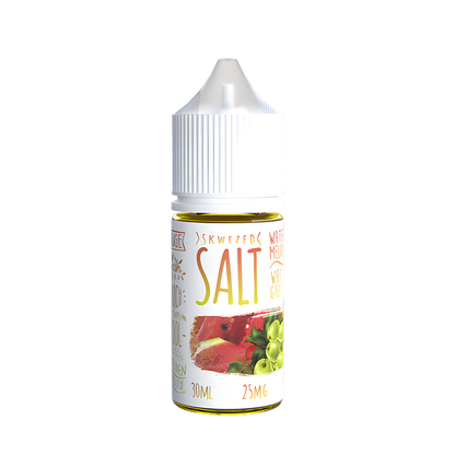 Skwezed Salt Nicotine Vape Juice
