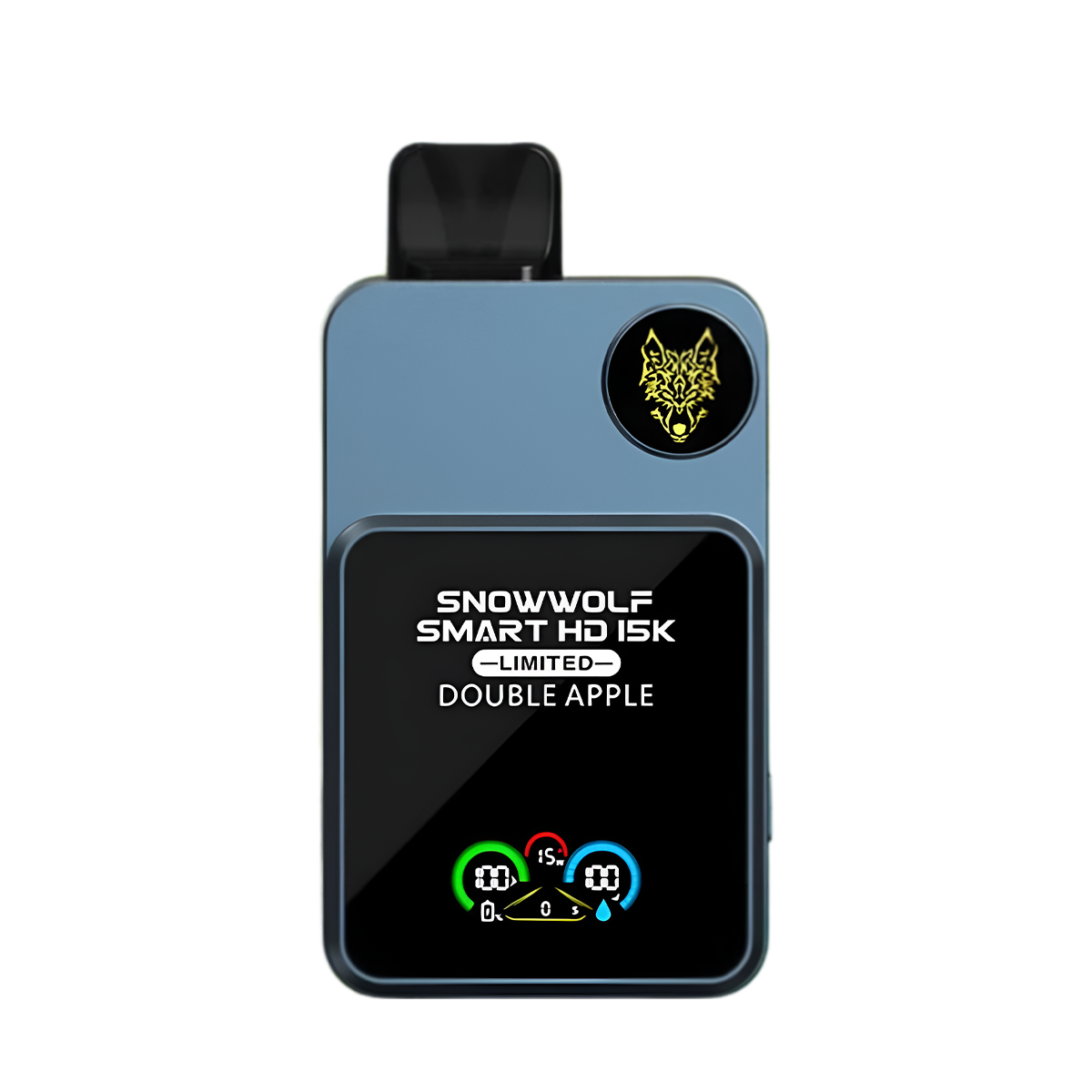 SnowWolf Smart HD 15K Limited Disposable Vape