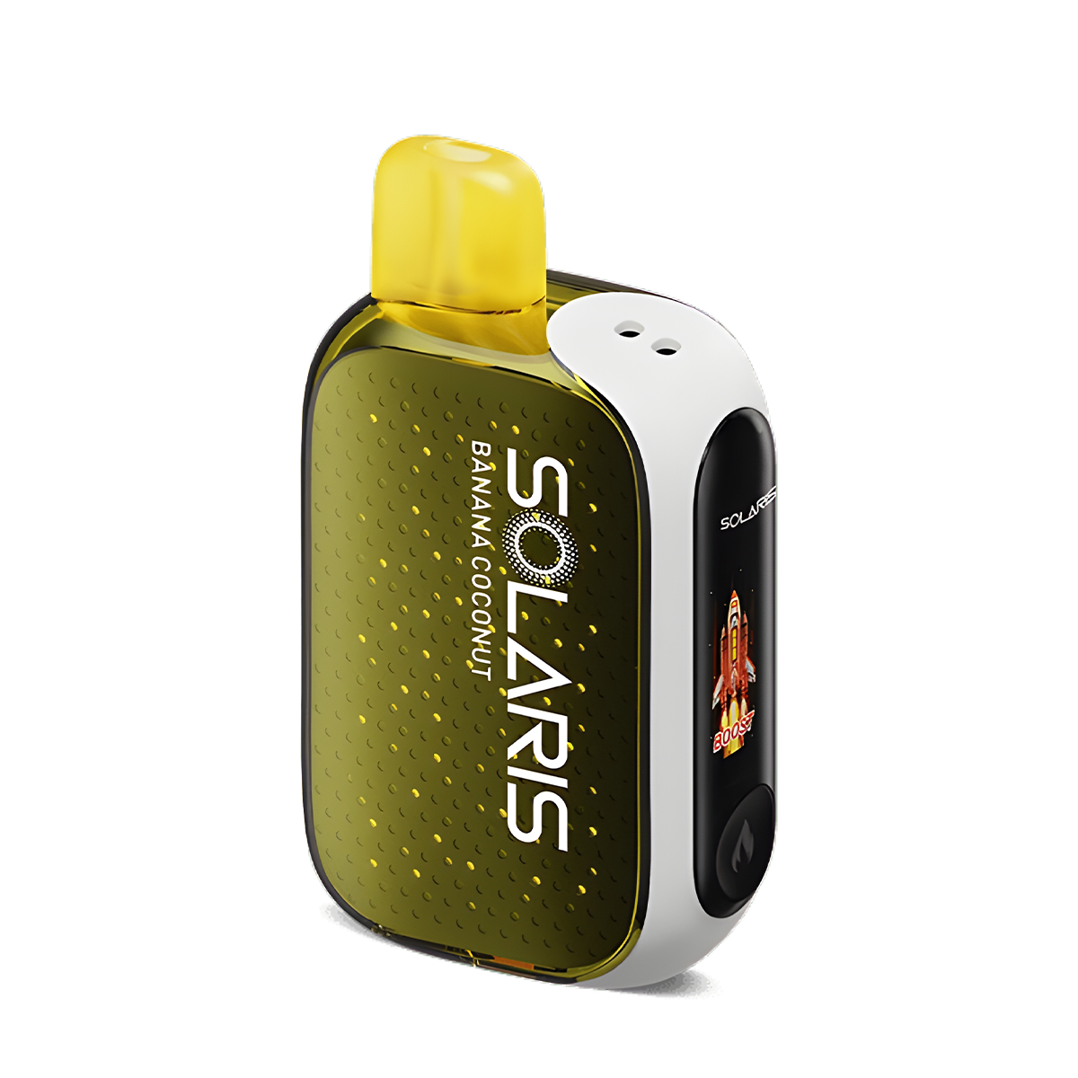 Solaris 25000 Disposable Vape