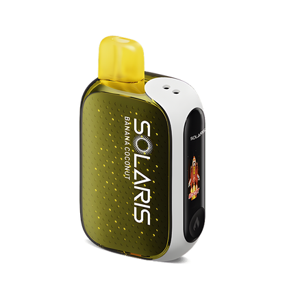 Solaris 25000 Disposable Vape