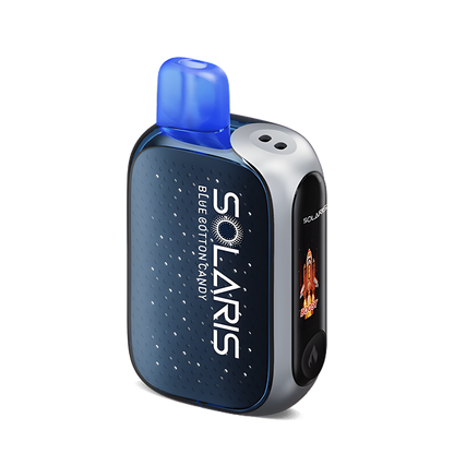 Solaris 25000 Disposable Vape