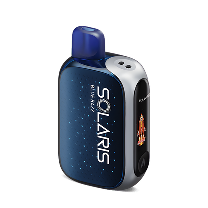 Solaris 25000 Disposable Vape