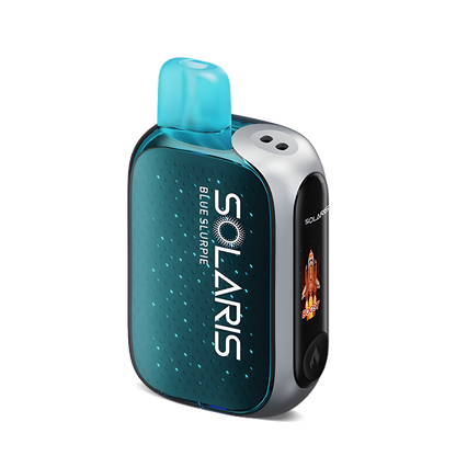 Solaris 25000 Disposable Vape