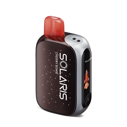 Solaris 25000 Disposable Vape