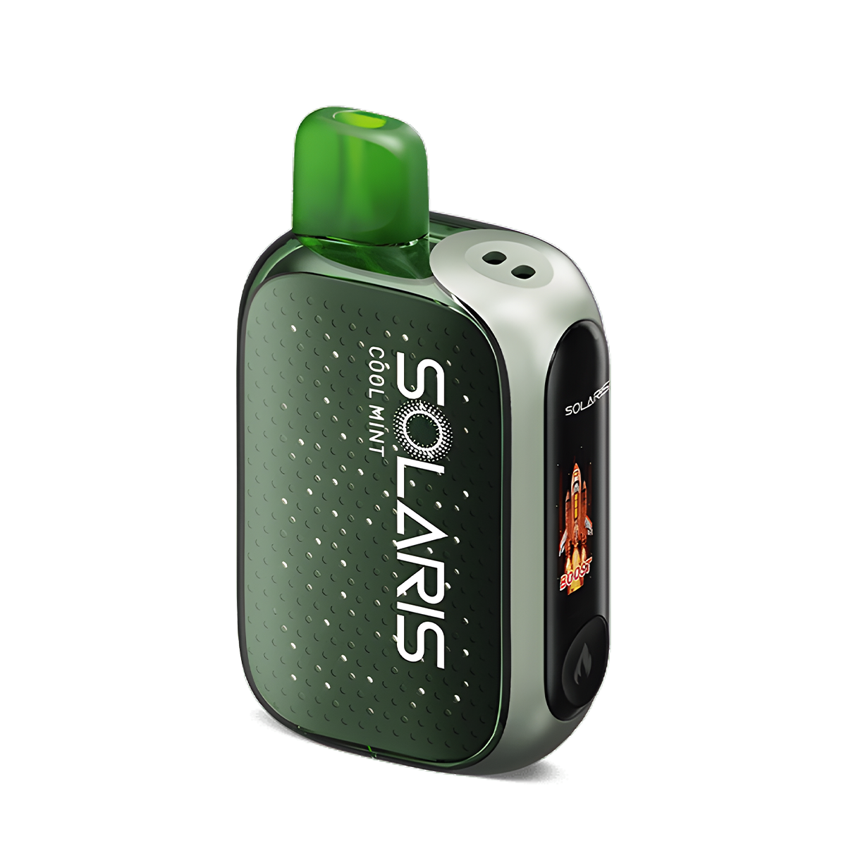Solaris 25000 Disposable Vape