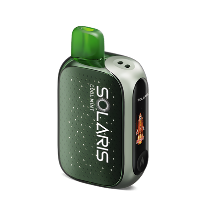 Solaris 25000 Disposable Vape