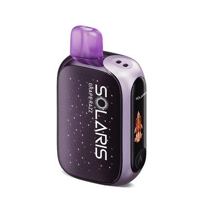 Solaris 25000 Disposable Vape