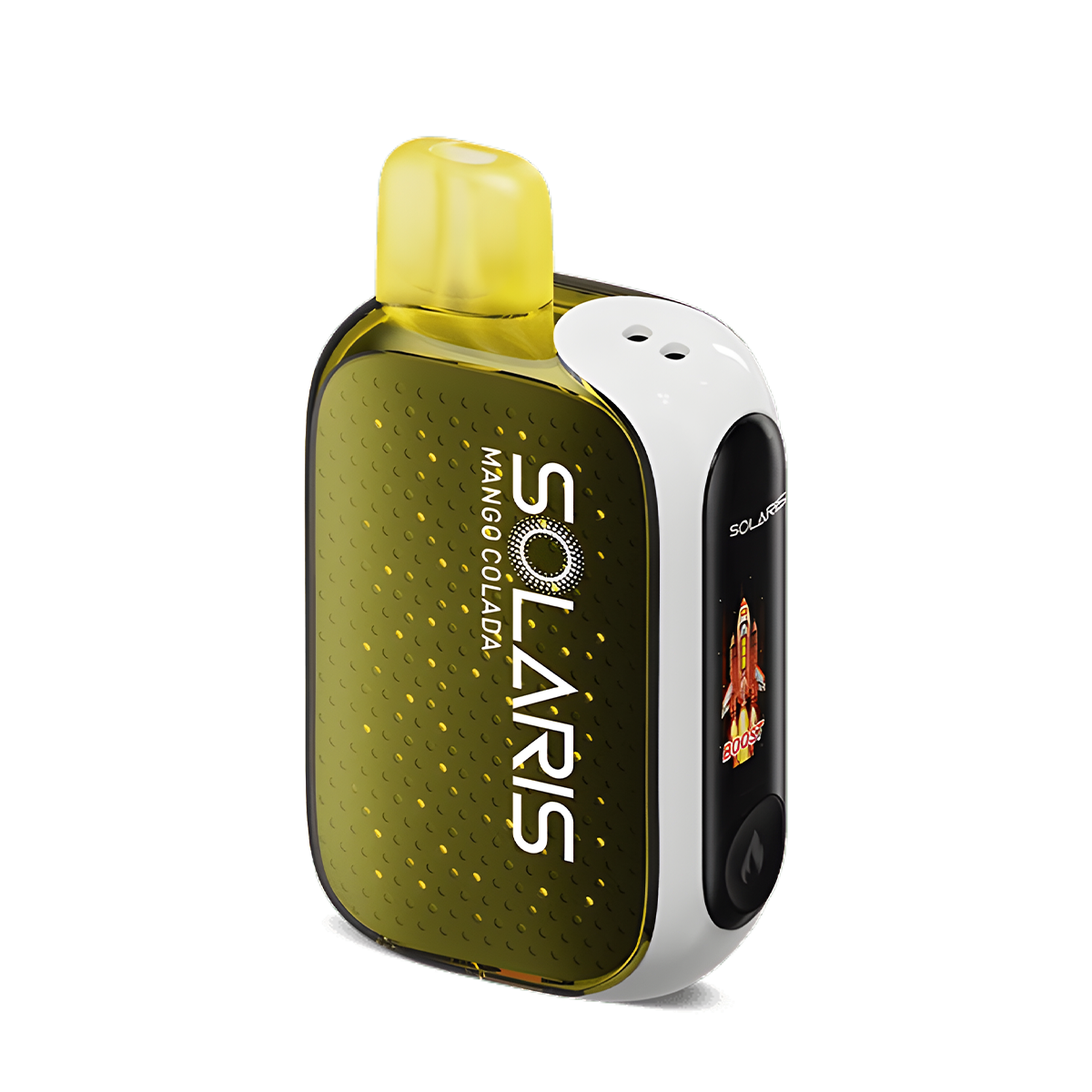 Solaris 25000 Disposable Vape