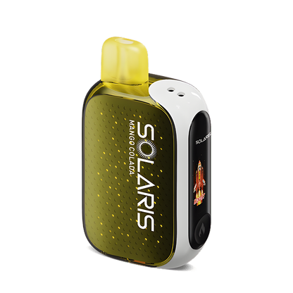 Solaris 25000 Disposable Vape