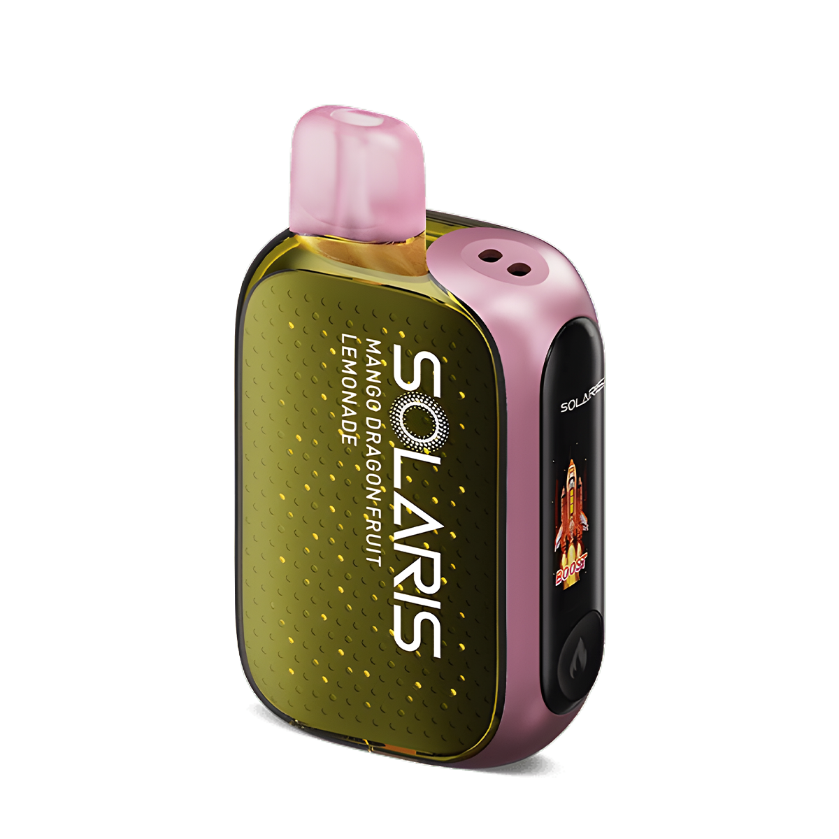 Solaris 25000 Disposable Vape