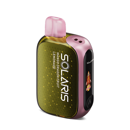 Solaris 25000 Disposable Vape
