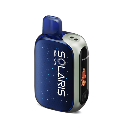 Solaris 25000 Disposable Vape