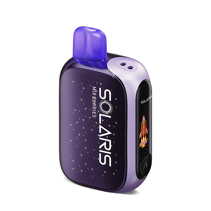 Solaris 25000 Disposable Vape