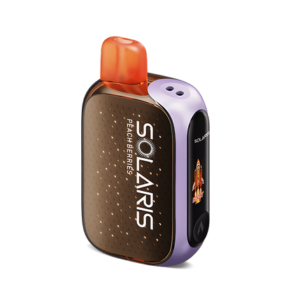 Solaris 25000 Disposable Vape