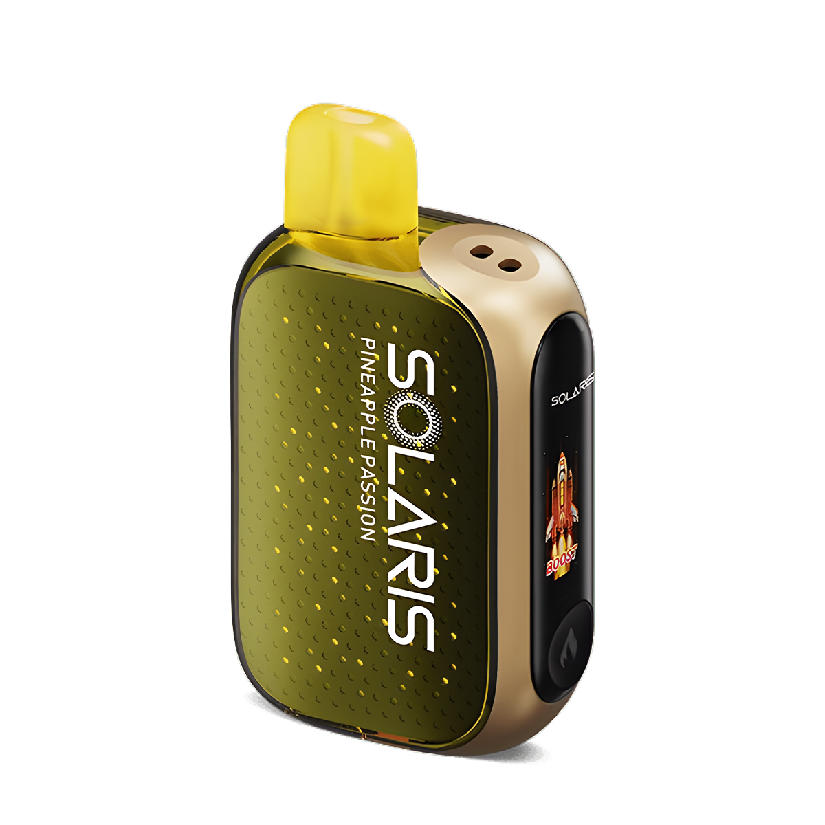 Solaris 25000 Disposable Vape