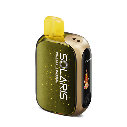 Solaris 25000 Disposable Vape