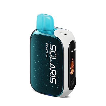 Solaris 25000 Disposable Vape