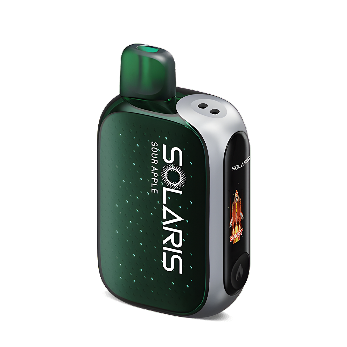 Solaris 25000 Disposable Vape