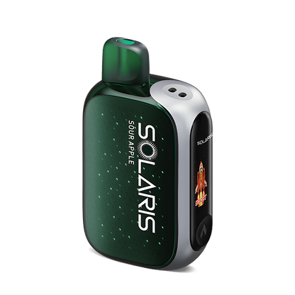 Solaris 25000 Disposable Vape