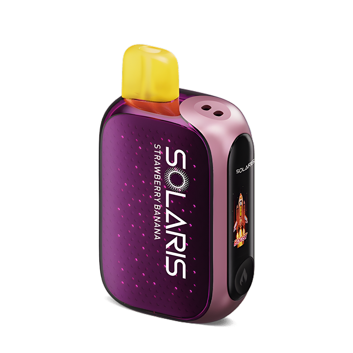 Solaris 25000 Disposable Vape