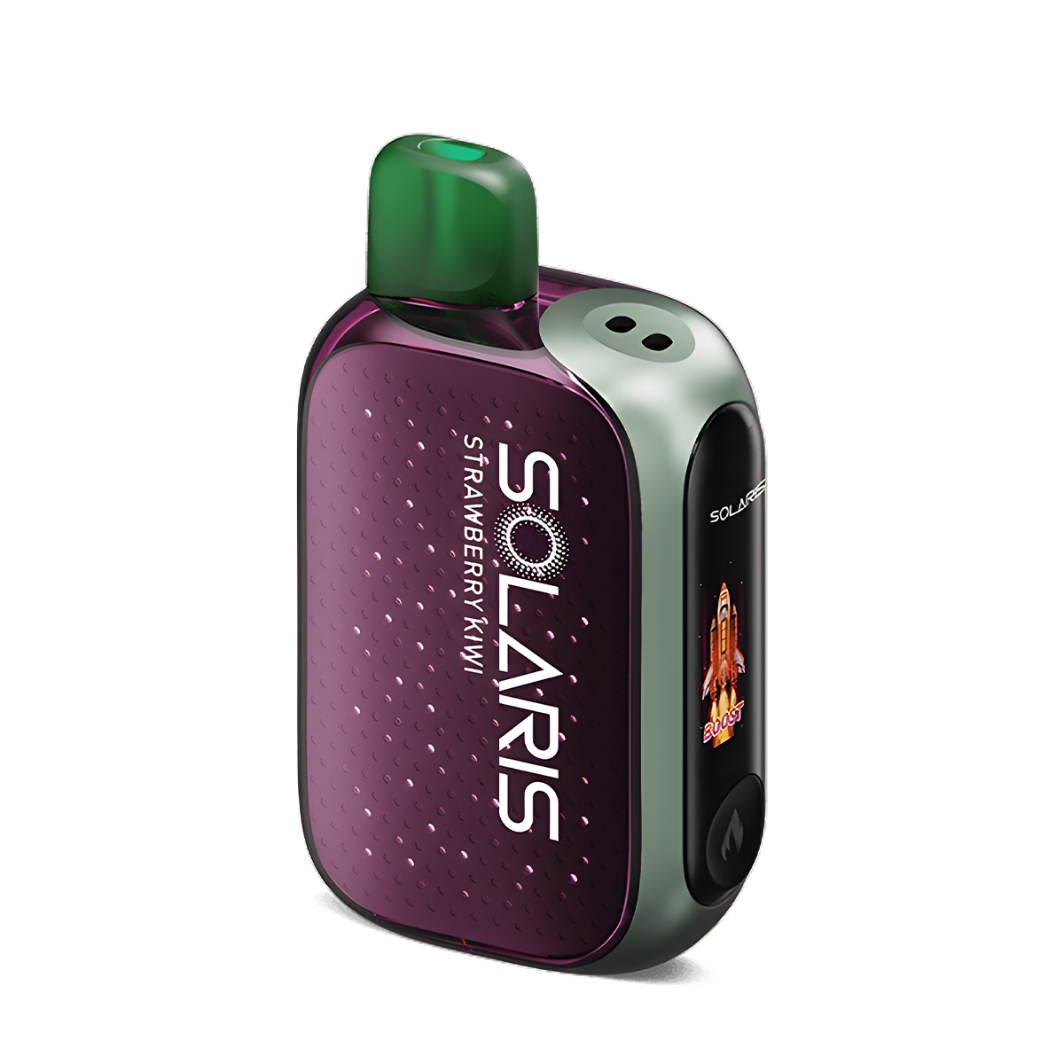 Solaris 25000 Disposable Vape