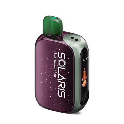 Solaris 25000 Disposable Vape