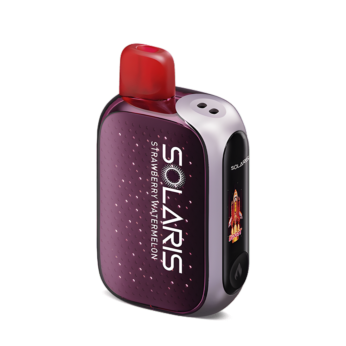 Solaris 25000 Disposable Vape